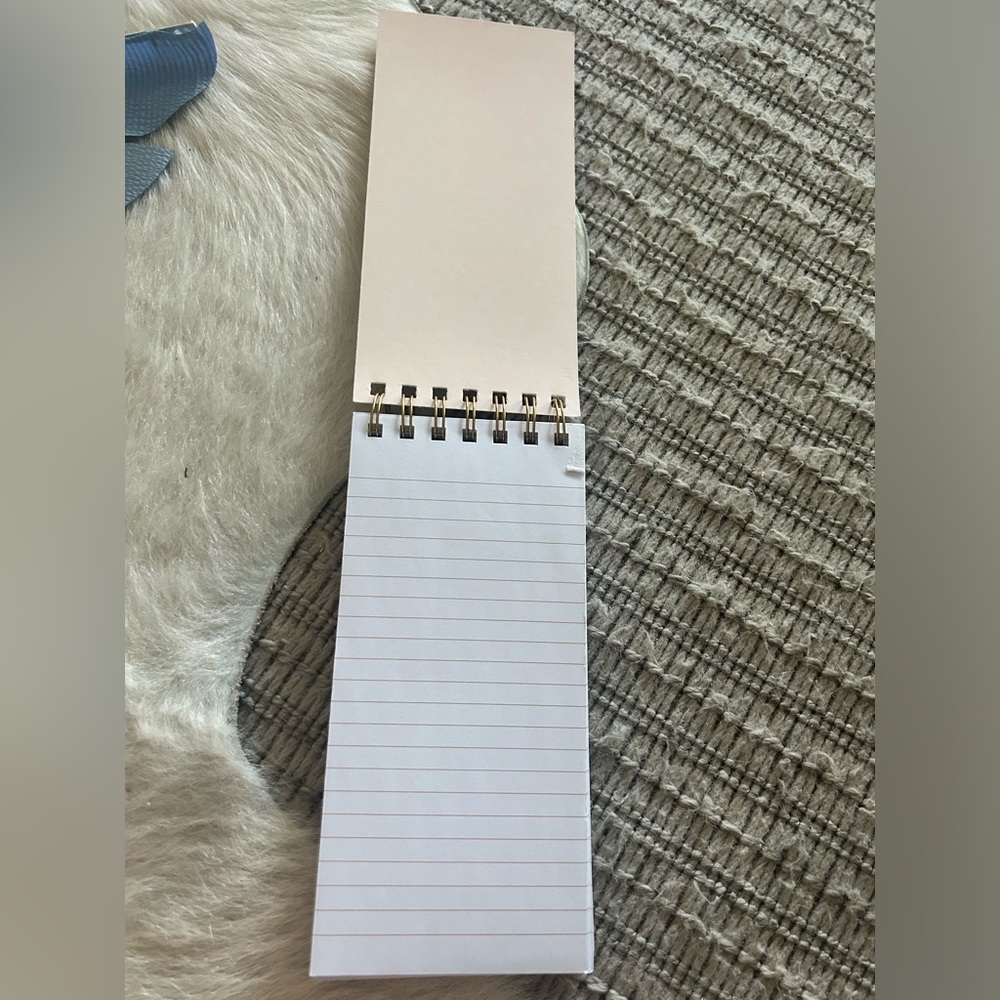 Adorable Cat Notebook - Picture 2 of 4